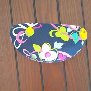 Vera Bradley Glasses Case